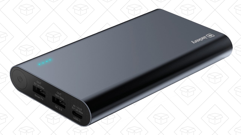 Jackery Titan S, $40 with code 98QOPI4I